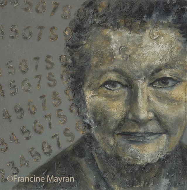 PORTRAITS MÉMOIRES DE LA SHOAH ET AUTRES VICTIMES DU NAZISME